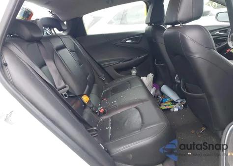 2016 Chevrolet Malibu 1Lt z USA, uszkodzony, nr VIN 1G1ZE5ST4GF246966